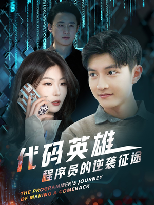 代码英雄程序员的逆袭征途（6集） 在线观看全集