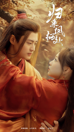 归来凤栖处（60集） 热门短剧看不停