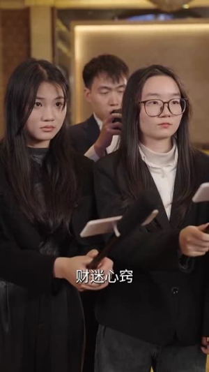 暮色成约（80集） 最热门短剧来了