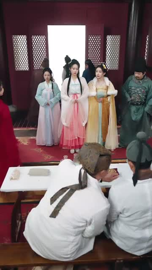 醉揽千金县尉追凶记（58集） 网盘在线观看