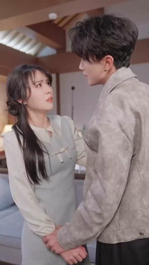 亲吻南枝(123集)  亲吻南枝(123集) 精彩好看短剧