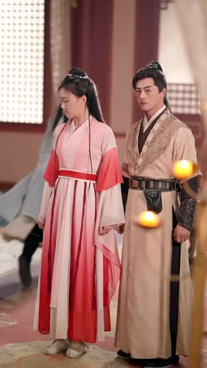 飞龙在天(54集) 飞龙在天(54集)短剧推荐来了