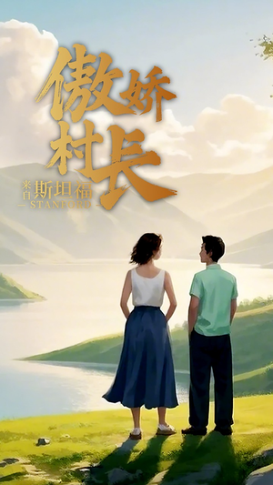 傲娇村长来自斯坦福（20集） 海量资源免费看