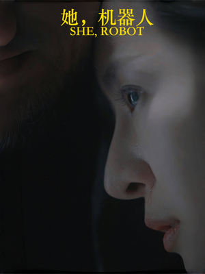 她机器人(23集) 她机器人(23集)亿万短剧抢先看