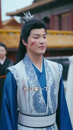 犬父定乾坤（61集）抢先看热门短剧