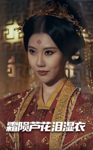 霜陨芦花泪湿衣（60集） 精彩好看短剧