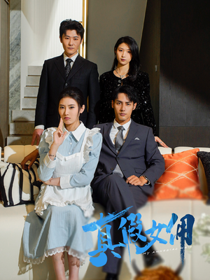 真假女佣(56集)  真假女佣(56集) 完整版