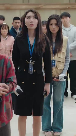 抬眼是仁心(30集)  抬眼是仁心(30集) 短剧分享剧集