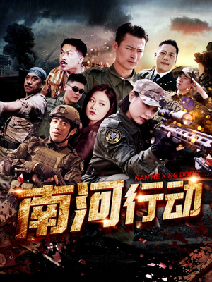 南河行动（51集） 好看吗