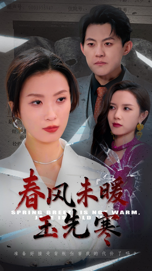 春风未暖玉先寒（32集）超好看古装短剧