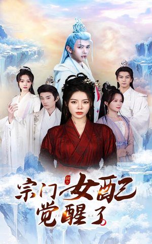 宗门女配觉醒了(50集) 宗门女配觉醒了(50集)让你一口气看完