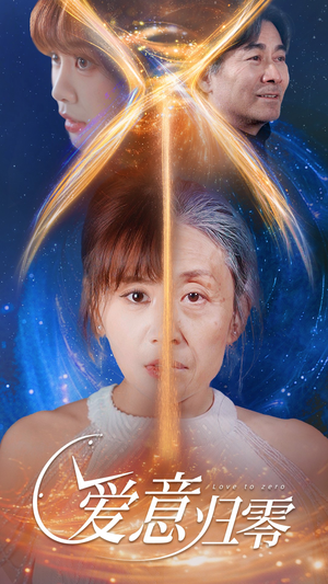 爱意归零(54集) 爱意归零(54集)穿越短剧推荐