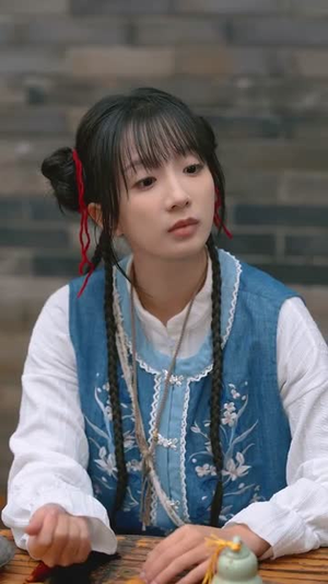 一咬定情（81集）全集一次看完