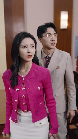 金牌律师（48集）推荐你们也去看