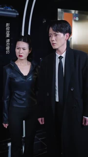 赤焰红颜 （40集）女频短剧推荐