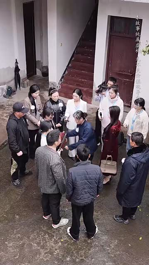 养母的秘密（34集）精彩的网络短剧