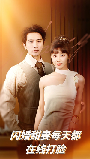 闪婚甜妻每天都在线打脸(58集) 闪婚甜妻每天都在线打脸(58集)在哪个app能看