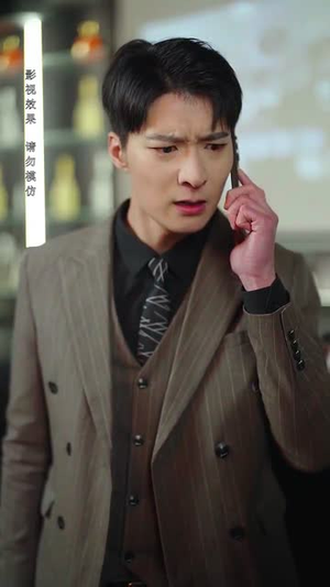 相错亲我逃不掉了(70集) 相错亲我逃不掉了(70集)最新热播短剧