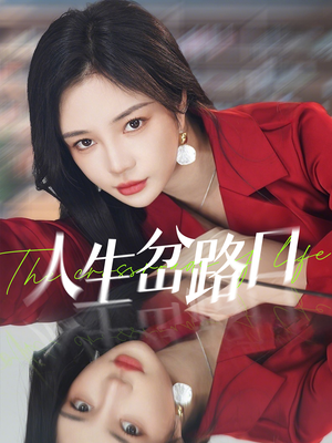 人生岔路口(30集) 人生岔路口(30集)热播短剧全集看