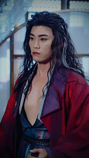 镇魔(80集) 镇魔(80集)全集一次看完