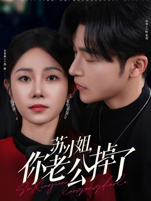 苏小姐你老公掉了(80集) 苏小姐你老公掉了(80集)网络小短剧