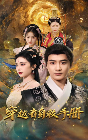 穿越者自救手册(70集) 穿越者自救手册(70集)每日短剧推荐
