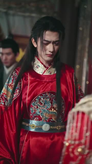 前世为她谋反(90集)  前世为她谋反(90集) 口碑爆棚免费看