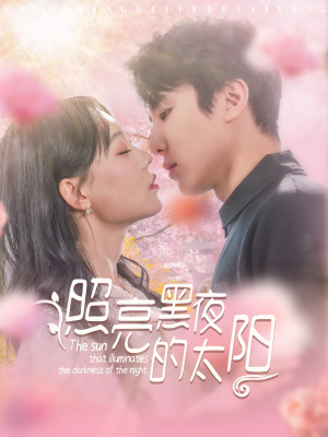 照亮黑夜的太阳（80集）短剧小说在线看