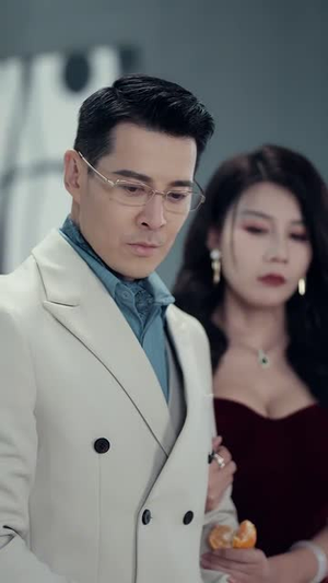 美人引陷（56集） 番茄短剧看全集