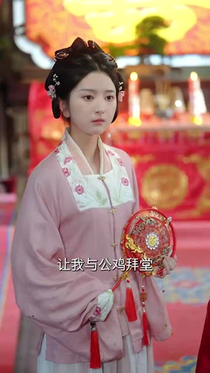 明月入卿怀(65集) 明月入卿怀(65集) 短剧解说全集