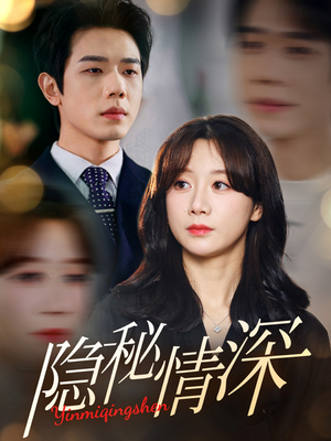 隐秘情深(80集)  隐秘情深(80集) 看过的人都说好