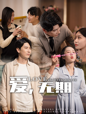 爱,无期(70集)  爱,无期(70集) 今日最火短剧