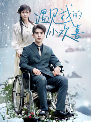 遇见我的小欢喜(70集)  遇见我的小欢喜(70集) 短剧推荐上热门