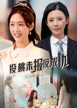 投桃未报反成仇(30集) 投桃未报反成仇(30集)免费看全集
