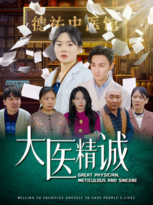大医精诚(64集)  大医精诚(64集) 短剧分享片段