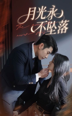 月光永不坠落（61集） 短剧追到爽