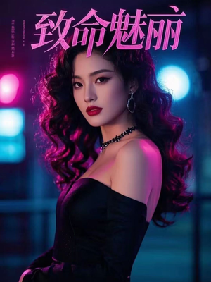 致命魅丽（100集）全剧免费观看