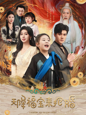 天降福宝来抢婚(80集) 天降福宝来抢婚(80集)短剧小说在线看