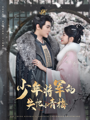 少年将军的失忆小青梅(100集) 少年将军的失忆小青梅(100集)精彩短剧看全集