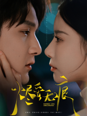 烬爱无痕（92集）好看的短剧推荐