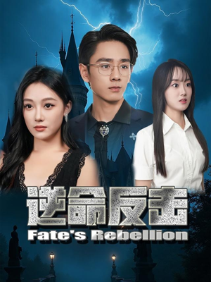 逆命反击（68集）热门短剧抢先