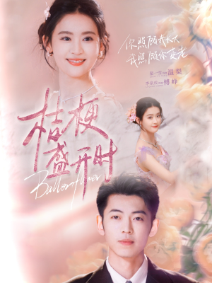 桔梗盛开时(92集) 桔梗盛开时(92集)全集一网打尽