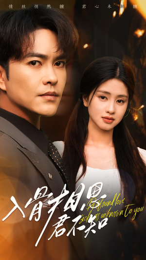 入骨相思君不知(47集) 入骨相思君不知(47集) 夸克在线观看