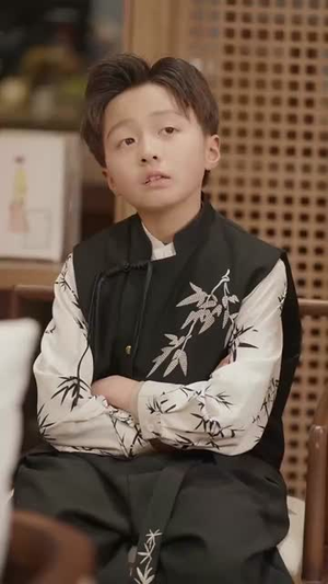 八岁小医仙(51集) 八岁小医仙(51集)在哪个平台看