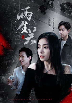 两生关(40集) 两生关(40集)免费短剧完整版