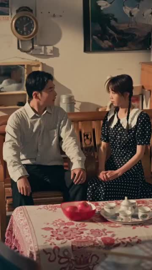 重回八零:我不是恶媳(60集) 重回八零:我不是恶媳(60集)推荐你们也去看