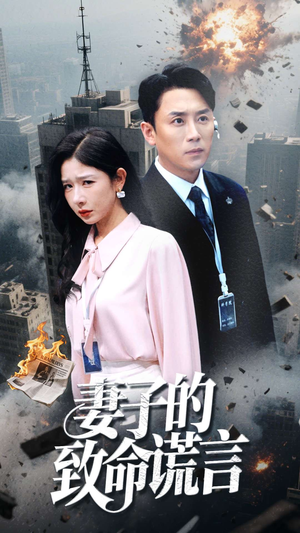 妻子的致命谎言(49集)  妻子的致命谎言(49集) 精彩短剧热播