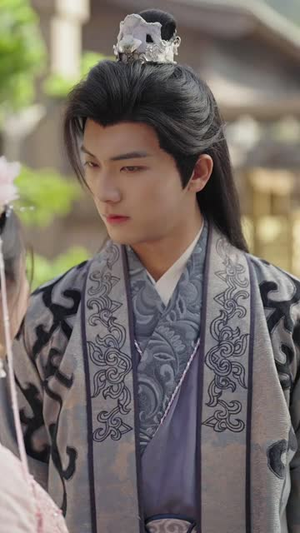 吾妃有令(72集)  吾妃有令(72集) 短剧精彩片段