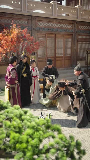 皇叔，功德借我亿点点（72集） 这部短剧太好看