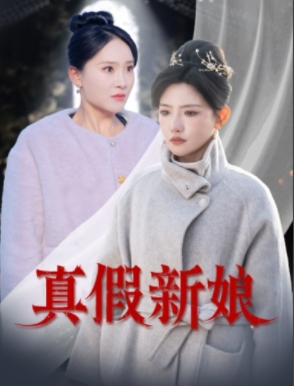 真假新娘（30集）短剧全集免费